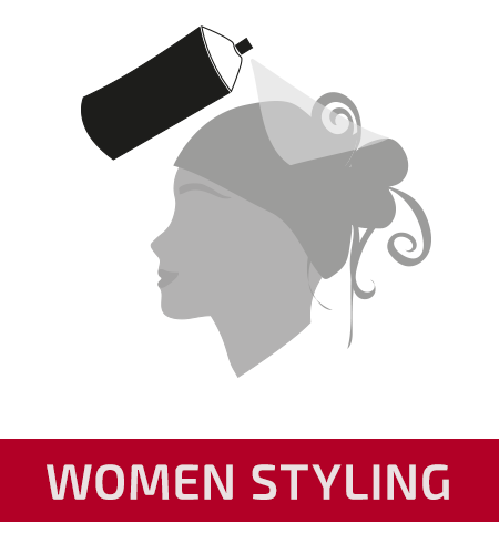 Styling Women